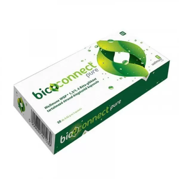 Bioconnect Pure yestimun kapszula 30 db