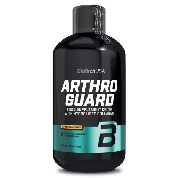 BioTechUSA Arthro guard liquid 500 ml