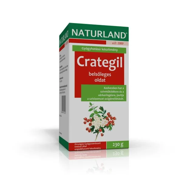 Crategil Oldat 230 g