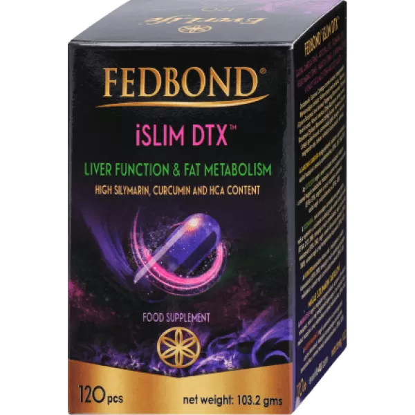 Fedbond Islim dtx 103,2 g