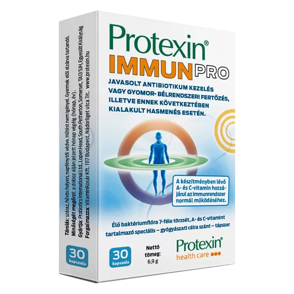 Protexin Immun kapszula 30 db