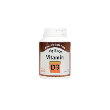 Vitamin d3 150 db