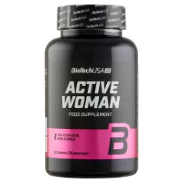 Active  women for her tabletta 60 db