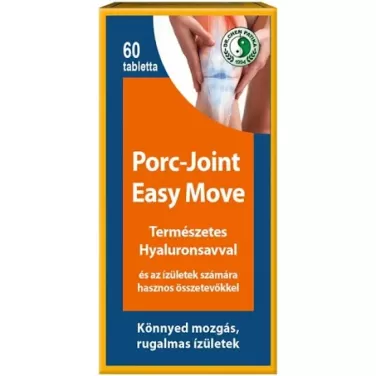 porc-joint easy move tabletta 60 db