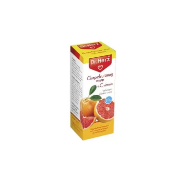 Grapefruitmag csepp 20 ml