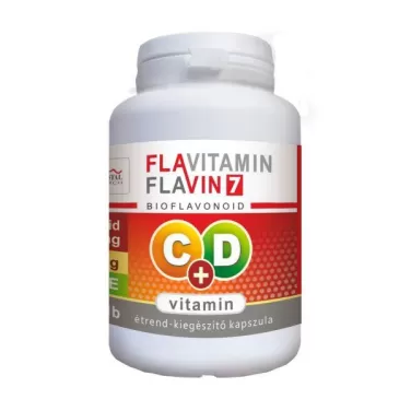 C+d vitamin 100 db