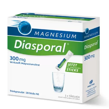 Diasporal 300 20 db