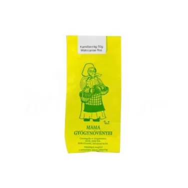 vágott kamillavirág 50 g