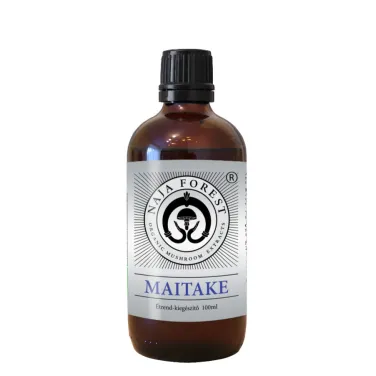 bio Maitake étrend-kiegészítő 100ml