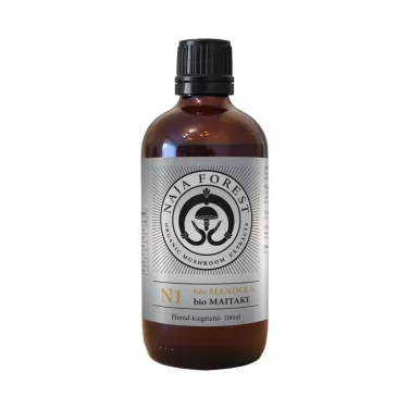 Bio n1 mandula - maitake (cukorőr) 100ml