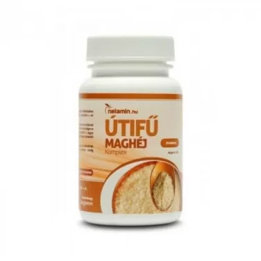 Útifűmaghéj+almapektin 30 db