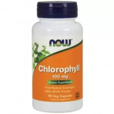 Chlorophyll kapszula 90 db