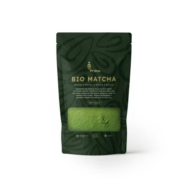 bio matcha por 60 g