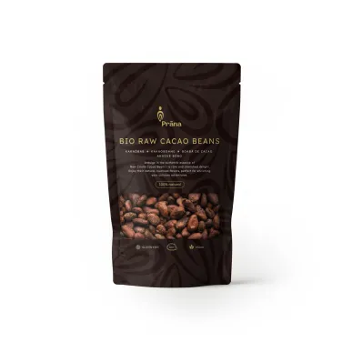 bio nyers kakaóbab 125 g