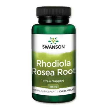 Rhodiola rosea root kapszula 100 db