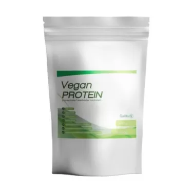 Protein borsófehérje izolátumból vaníilia 600 g