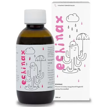 Echinax 200 ml