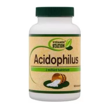 Acidophilus 100 db