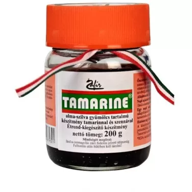 Tamarine lekvár 200 g